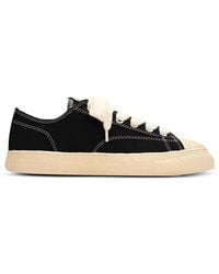 Maison Mihara Yasuhiro - Roy Canvas Sneakers - Lyst