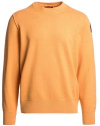 Parajumpers - Crew-Neck Sweater - Lyst