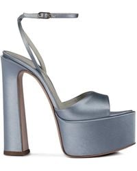 Le Silla - Nina Sandals - Lyst