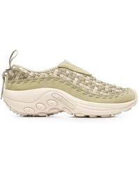 Merrell - Jungle Moc Evo Woven Sneakers - Lyst