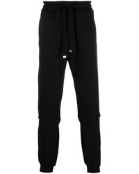 Dondup - Jogginghose Mit Kordelzug - Lyst