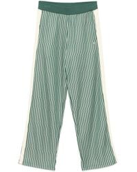 PUMA - The Players Lane T7 Trousers - Lyst