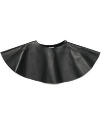 JW Anderson - Minigonna Circle - Lyst