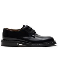 Church's - Shannon Studded Leather Derby Shoes - Lyst