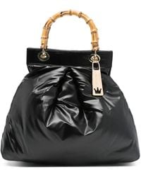 La Milanesa - Borsa Tote Con Manico - Lyst