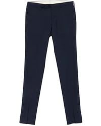 Rota - Belt-Loops Trousers - Lyst