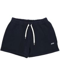 Autry - Shorts Mit Kordelzug - Lyst