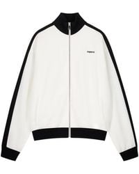 Coperni - Oversized Track Jacket - Lyst