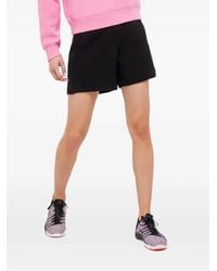 Guess - Scuba Drawstring Shorts - Lyst