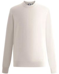Fusalp - Ashtton Crew-Neck Sweater - Lyst
