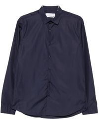 Costumein - Long-Sleeve Button-Down Shirt - Lyst