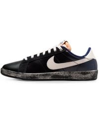 Nike - X Rassvet Sb Zoom Tennis Classic Leather Sneakers - Lyst