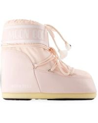 Moon Boot - Icon Low Boots - Lyst