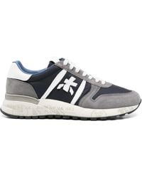 Premiata - Baskets Lander - Lyst