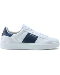 Woolrich - Classic Court Sneakers - Lyst