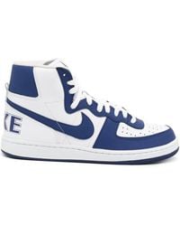 Comme des Garçons - X Nike Terminator W - Lyst