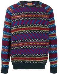 maglioni missoni uomo