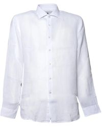 XE - Long-Sleeve Shirt - Lyst