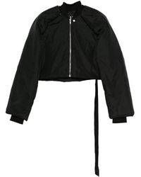 Rick Owens - Jackets - Lyst