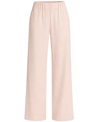 Kocca - Natelle Elasticated-Waist Trousers - Lyst