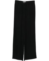 Marc O' Polo - Buttoned Trousers - Lyst