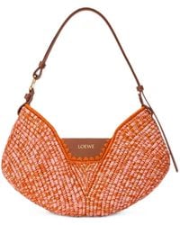 Loewe - Medium Swing Tote Bag - Lyst