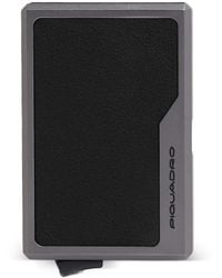 Piquadro - Magsafe Pop-Up Card Holder - Lyst