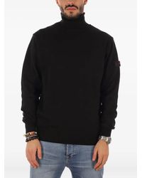 Peuterey - Pullover mit Rollkragen - Lyst
