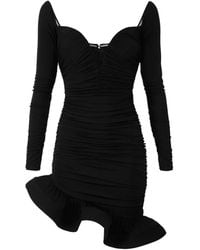 Elisabetta Franchi - Dresses Viea - Lyst