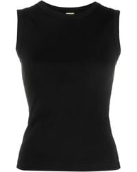 Flore Flore - Klassisches Top - Lyst