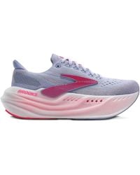 Brooks - Glycerin Max Lace-Up Fastening Sneakers - Lyst