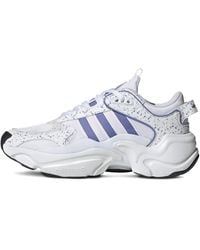 adidas - Magmur Runner スニーカー - Lyst