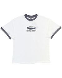 Sinclair - Short-Sleeve T-Shirt - Lyst