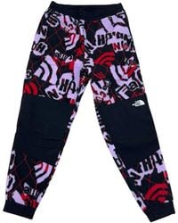 The North Face - Denali Track Pants - Lyst