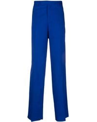 Versace - Trousers - Lyst