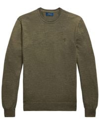 Polo Ralph Lauren - ロングスリーブ セーター - Lyst