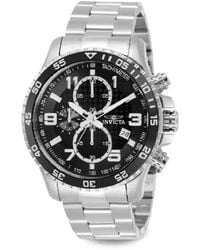 INVICTA WATCH - Montre Specialty 45 Mm - Lyst