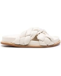 Fabiana Filippi - House Slipper - Lyst