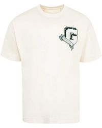 Givenchy - T-Shirt College - Lyst