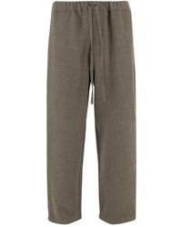 DARKPARK - Hose Mit Kordelzug - Lyst