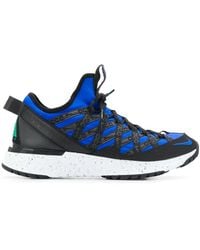 Nike - Acg React Terra Gobe Sneakers - Lyst