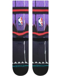 Stance - Socken Mit Cartoon-Print - Lyst