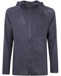 Houdini Sportswear - M's Pace Flow Waffle-Hooded Jacket - Lyst