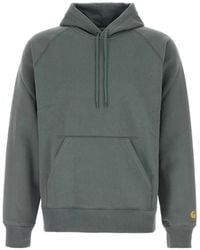 Carhartt - Chase Hooded Sweatshirt - Lyst