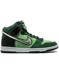 Nike - Dunk High Pro "Brute" Sneakers - Lyst