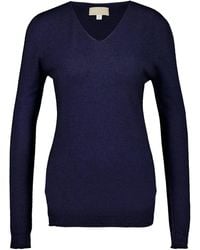 120% Lino - Cashmere Sweater - Lyst