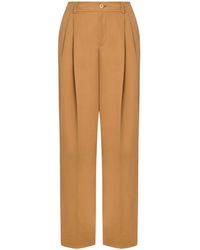 Moschino - テーラードパンツ - Lyst