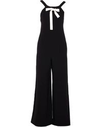 Max Mara - Mono largo con detalle de lazo - Lyst