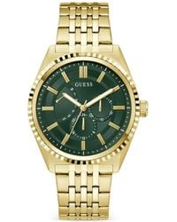 Guess - 44Mm Watch - Lyst