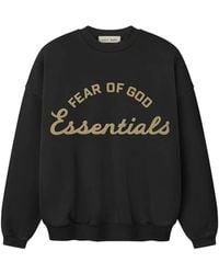 Fear Of God - Training 90's Crewneck Sweatshirt - Lyst